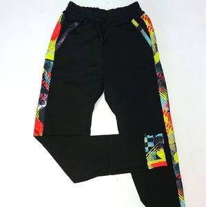 Joggers Sweatpants with Pockets pants